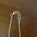 Simba Inspired Clay Bar Necklace- Beaded, Chain - Etsy