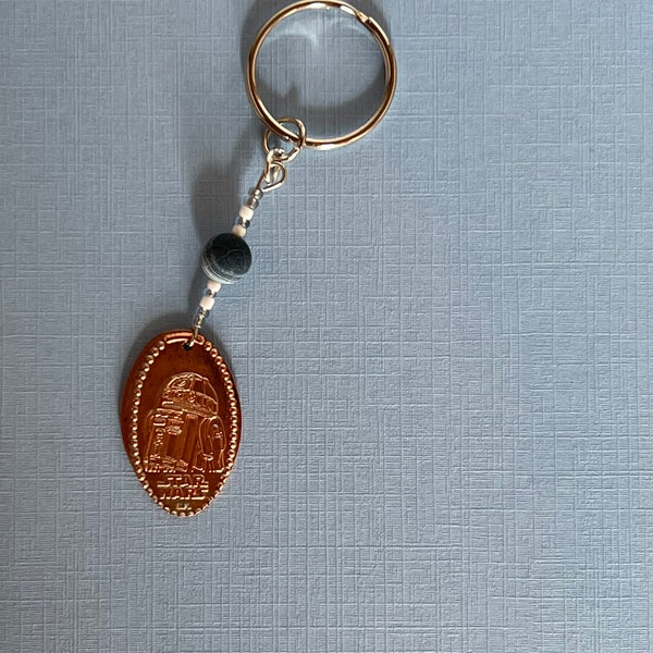 Pressed Pennies Etsy