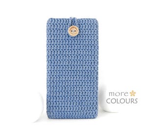 Funda Air Cozy para iPhone 17, funda vaquera para Galaxy S26 Plus, funda para Xiaomi 17 Ultra, funda para Moto G04, funda para Redmi Note 15, funda vegana para Samsung A25