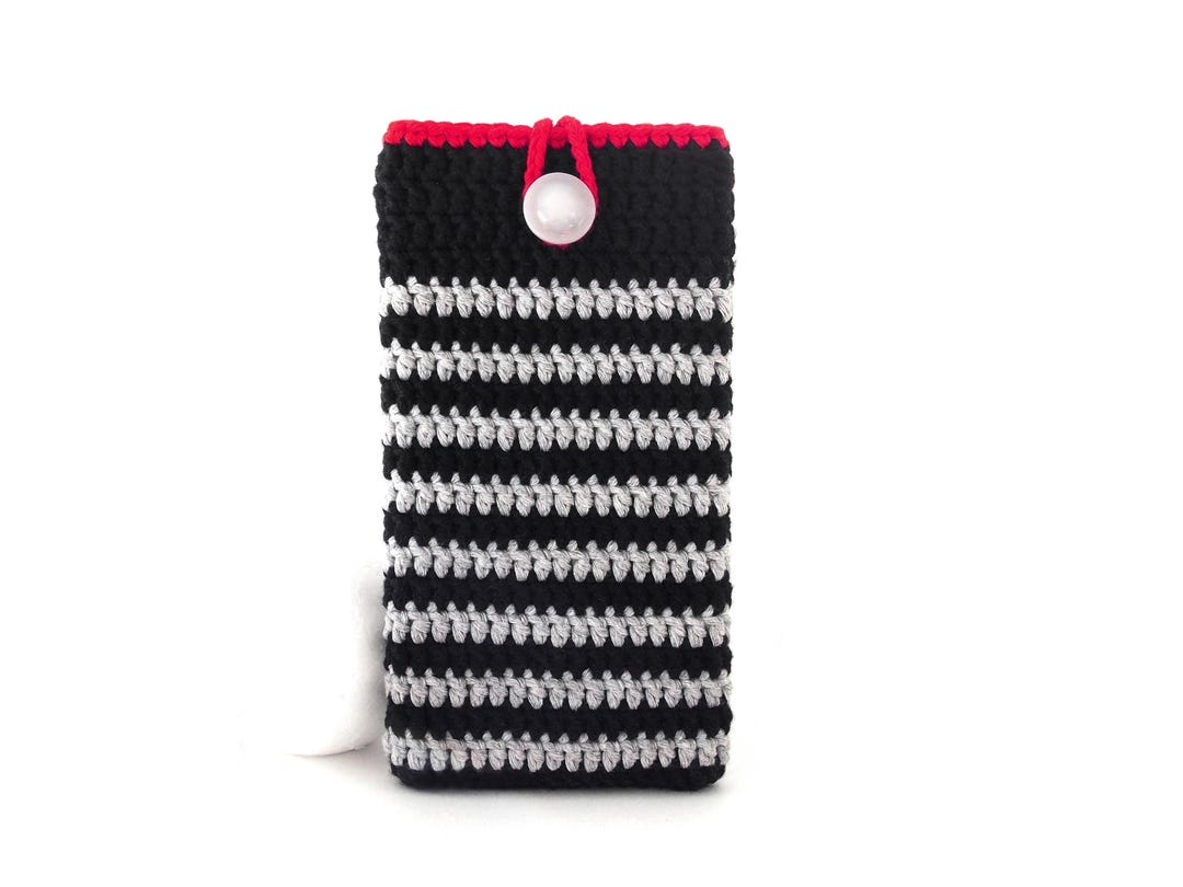 Chaussette pour téléphone Samsung Z Fold7, pochette Galaxy S25 à