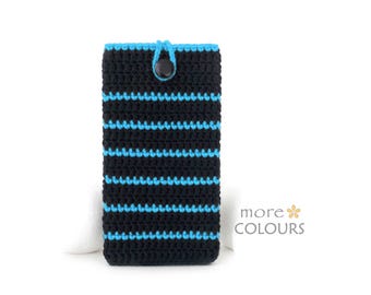 Black Huawei Pura 80 phone cover, Honor X30 Max sock, striped P60 pocket case, Honor 9S vegan pouch, Huawei Nova 13 eco sleeve, P30 Pro sock