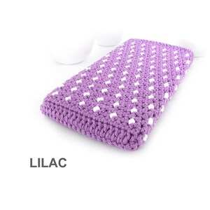 Blue iPhone 15 Max pouch, Xiaomi 14 ultra sock, polka dot Galaxy S24 plus sleeve, Samsung S23 FE case, Honor Magic 6 cover, iPhone 14 cozy 26.lilac