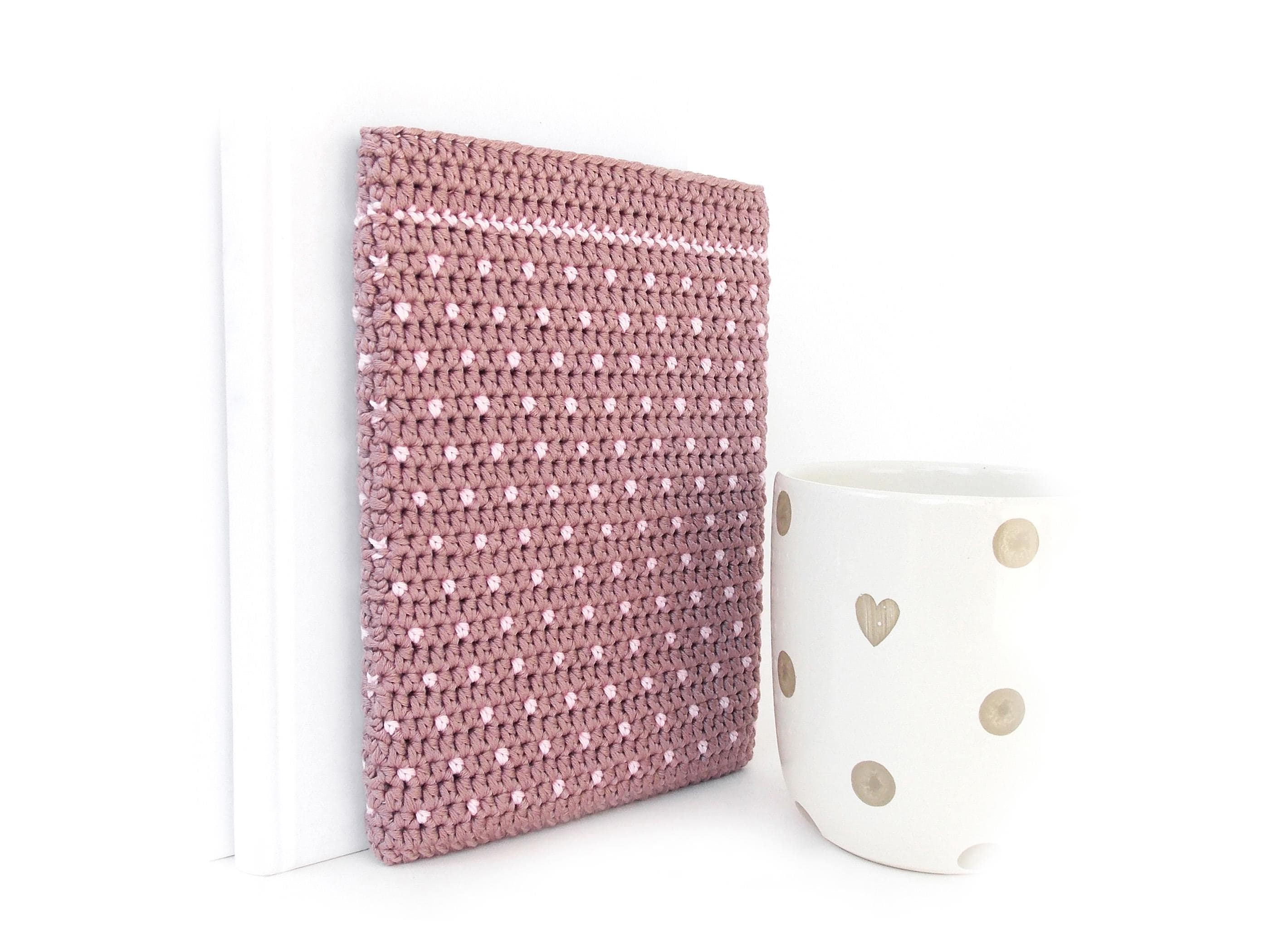 Hot Chocolate BOOX Poke 6 /6s pouch, Tolino Snine 2024 ereader sleeve, Kobo Libra Colour eco cover, PocketNote 2 sock, Kindle Colorsoft case
