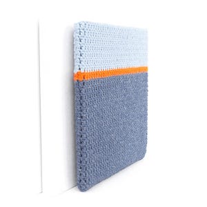 Denim BOOX Go Color 7-hoes, Kindle 11 2024-etui, Tolino Vision 6 e-readerhoes, PocketBook Era-sok, Kobo Libra Color-ecoomslag