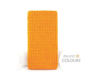 Orange Pixel 9a soft case, OnePlus 13T phone sock, OnePlus 10 eco cover, Nord CE5 vegan cozy, Pixel 9 Pro XL red sleeve, blue OnePlus6 pouch