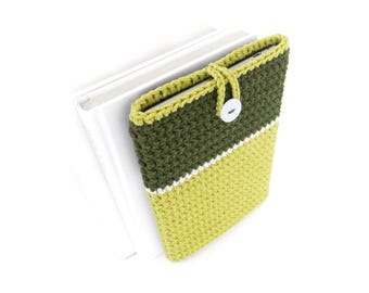 Galaxy Tab Active 5 eco case, Lenovo Legion Y700 2025 soft cover, iPad mini 2024 vegan pouch, Motorola Tab G20 sleeve, Nook 9 Tablet cozy