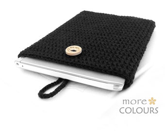 PocketBook Era color cover, Black Tolino Shine 2024 reader pouch, Onyx BOOX Page eco case, Kobo Colour sock, Kindle Paperwhite 5 vegan pouch