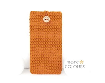 Motorola Edge 60 pro sock, Moto G Power 2025 eco pouch, Rusty Orange Moto E40 soft case, Moto Razr 50 vegan cover, Moto G60S phone sleeve