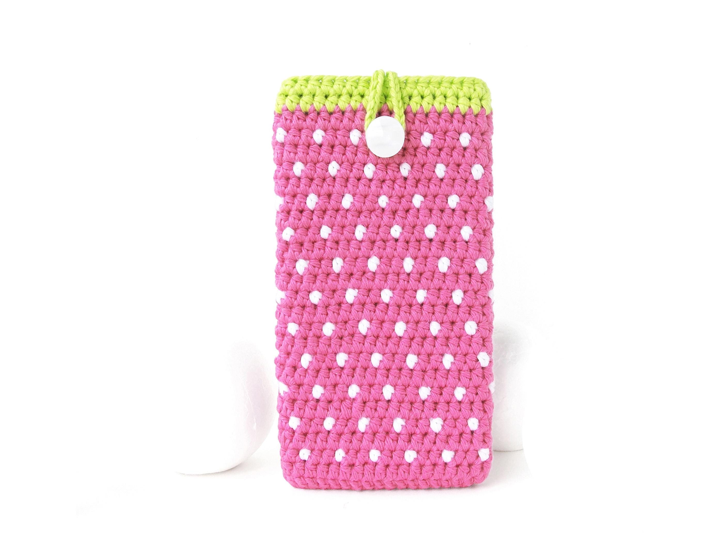 Samsung S24 Phone Cover, Pink Google Pixel Eco Pouch, Redmi Note
