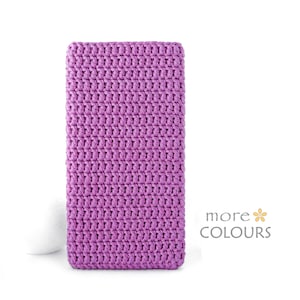 Custodia ecologica viola per Moto Edge 2024, custodia per Motorola G Power, cover morbida per Moto G54, calzino vegano per Moto E13 Power, custodia nera per Moto X40, custodia morbida per Razr 40