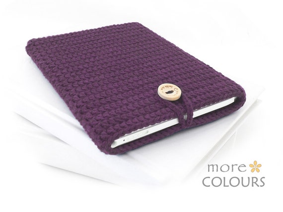 Funda ecológica Purple Kindle Paperwhite 5, funda Blue Onyx Boox Leaf 2,  funda iReader Lite 2 Pro, calcetín Kobo Clara 2e, funda vegana Tolino  Vision 6 -  México