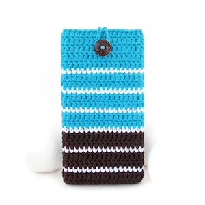 Blue Huawei Mate X6 phone cover, Honor GT sock, striped Pura pocket case, Honor Magic 7 vegan pouch, Huawei Nova 13 eco sleeve, X60 Pro sock