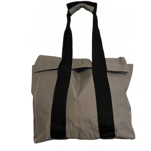 Durable Magnetic Tote Bag