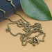 see more listings in the Chain necklaces section