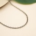 see more listings in the Chain necklaces section