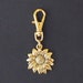 see more listings in the FLOWER ZIPPER CHARMS section