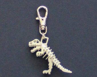 coach rex charm
