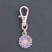 see more listings in the FLOWER ZIPPER CHARMS section