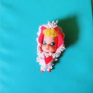 Liddle Kiddle Luvvy Etsy