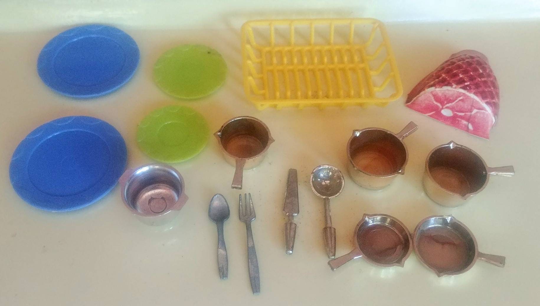 deluxe reading dream kitchen