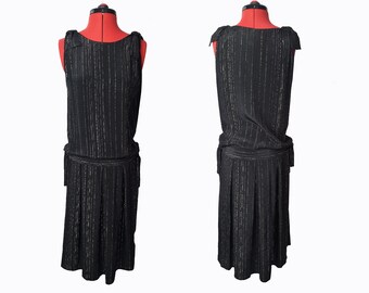 drop waist evening dress uk