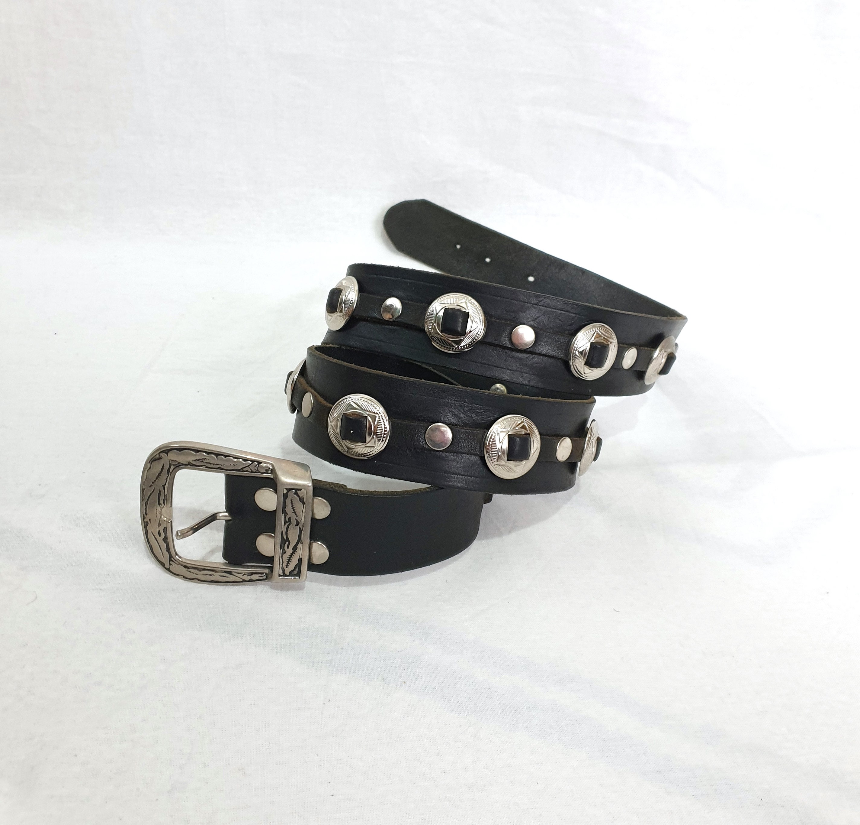 silver waist belt for women