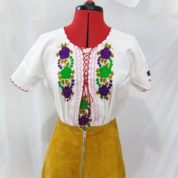 Peasant Blouse Etsy UK