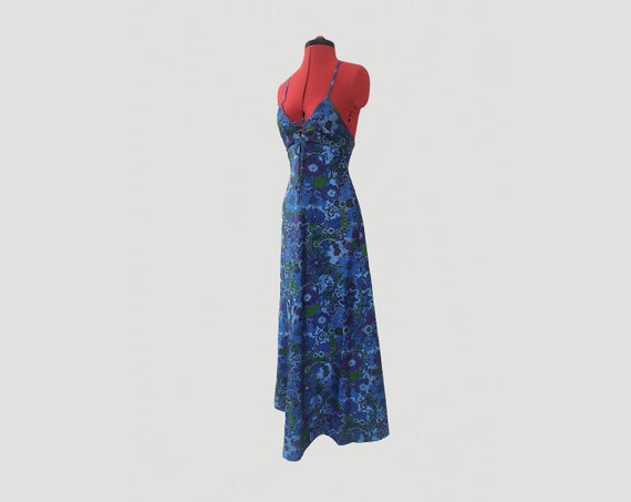 A line maxi dress uk sale