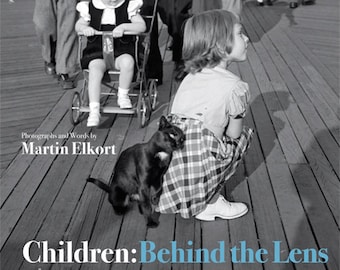 Chidren: Behind the Lens  -  Street Photography Capturing the Essence of Childhood