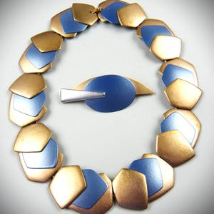 Monet All That Jazz Jewelry - Etsy