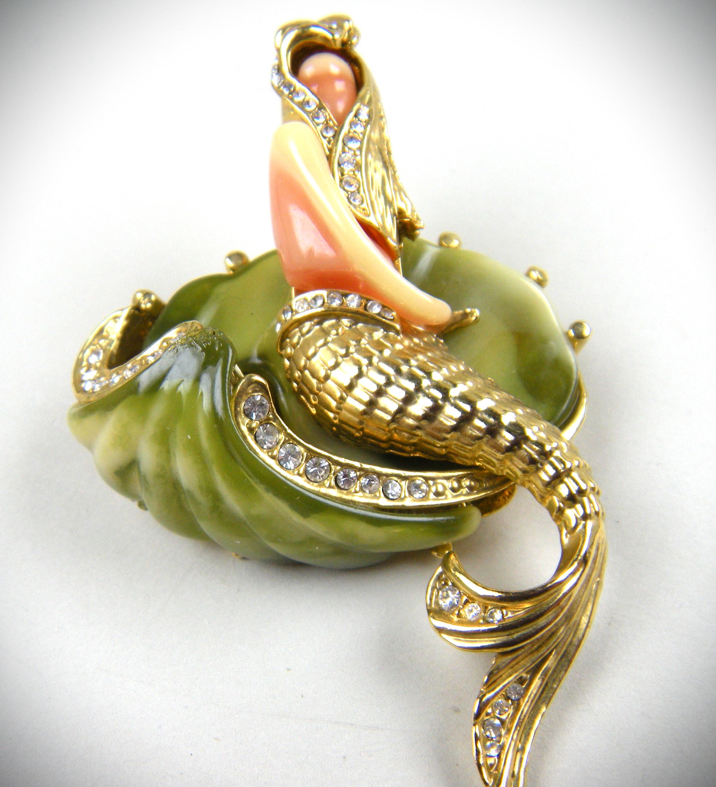 Hattie Carnegie Jewelry - Etsy