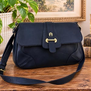 80s Italian Bag - Etsy