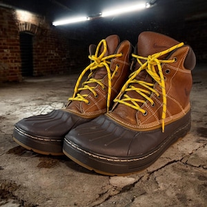 nike acg boots 2010