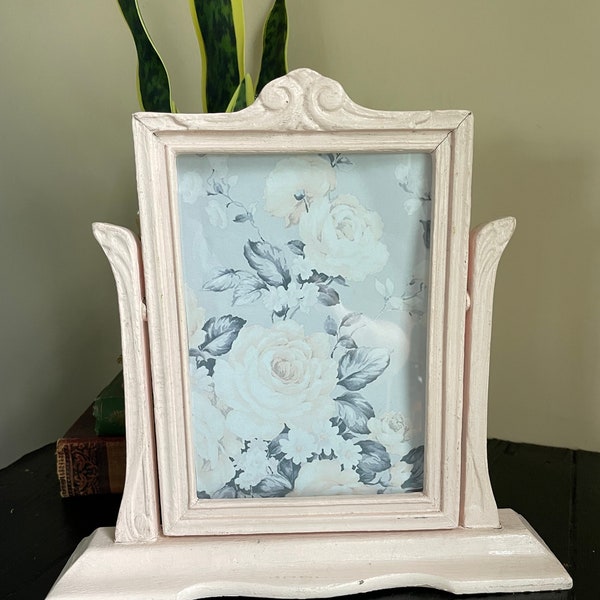 Gothic Picture Frame Etsy