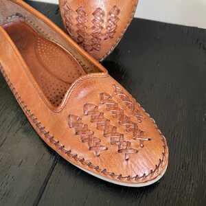 dexter the 9 replacement heels