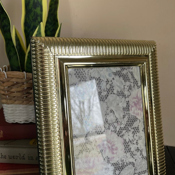 Gothic Picture Frame Etsy