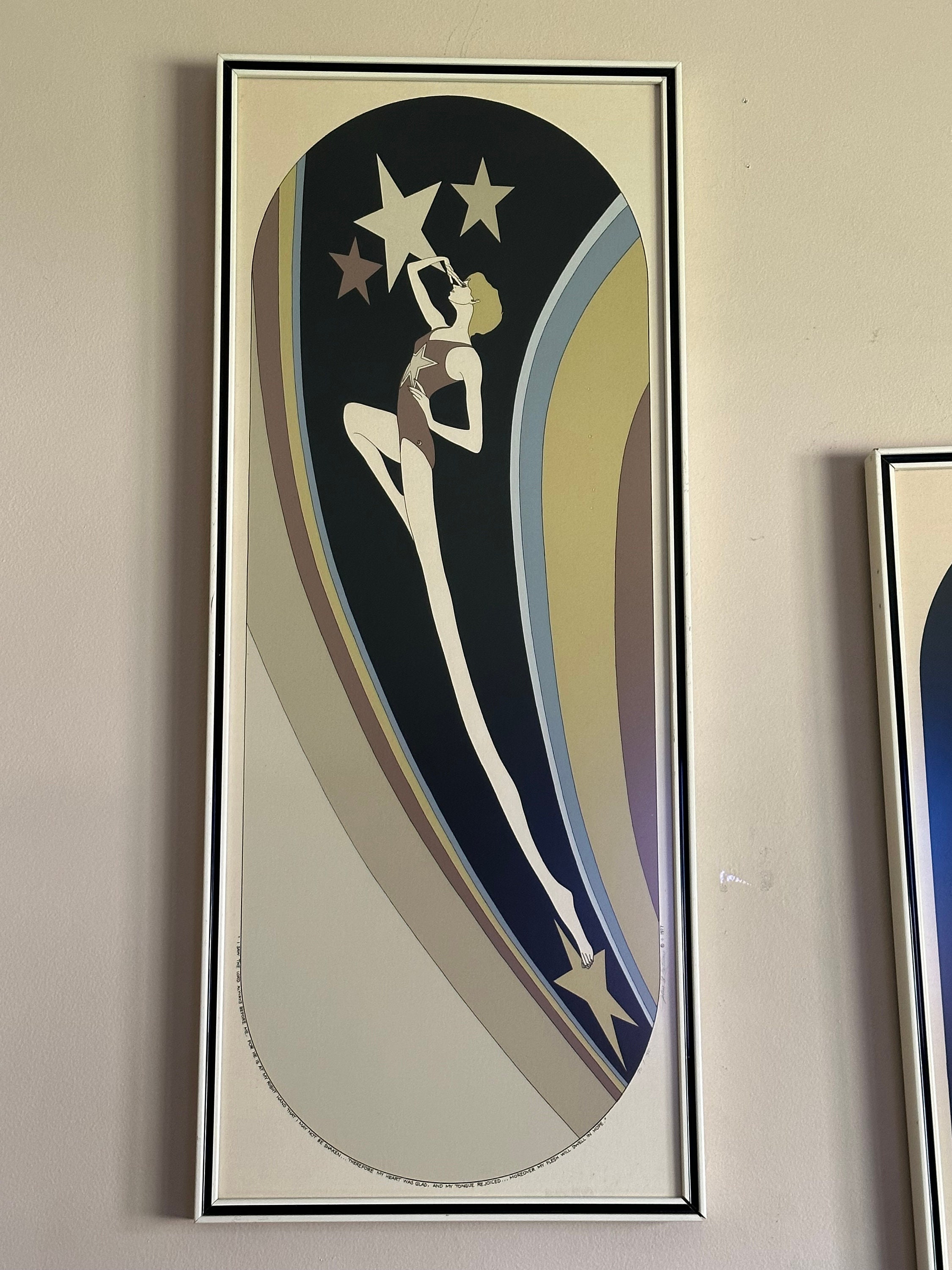 John Luke Eastman - Etsy