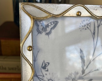 Gold Rope Frame - Etsy