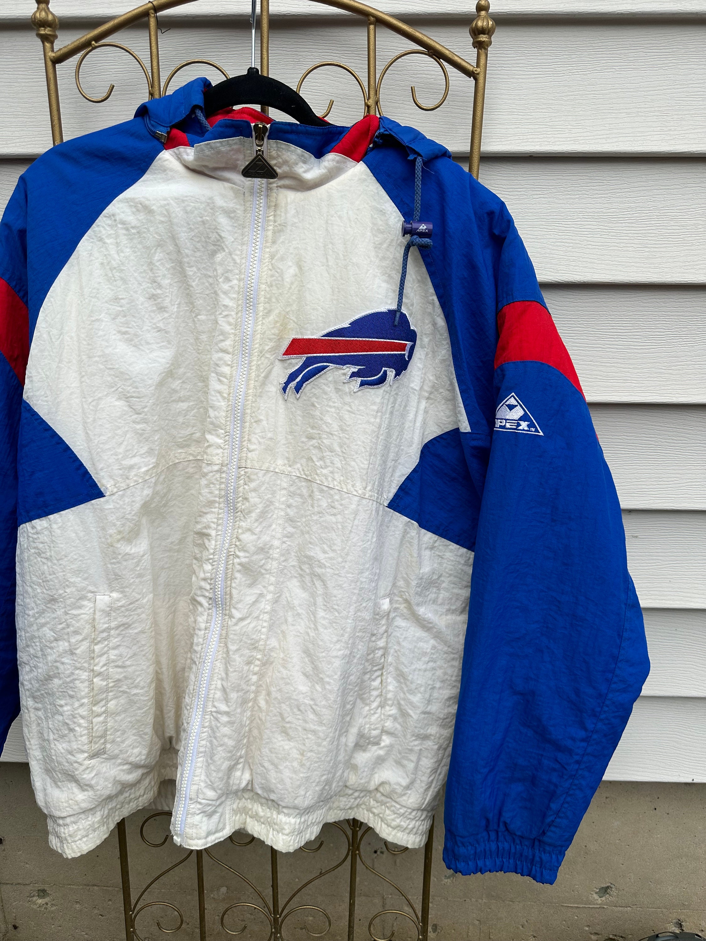 ジャケット・アウター FIRSTRUST PLAYERS BUFFALO JACKET size L ジャケット・アウター FIRSTRUST PLAYERS BUFFALO JACKET size L