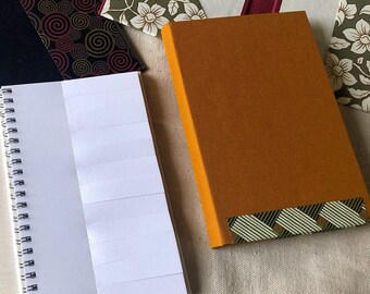 Re-loadable journal
