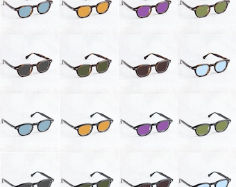 Design your own Tart Arnel Style Custom Sunglasses