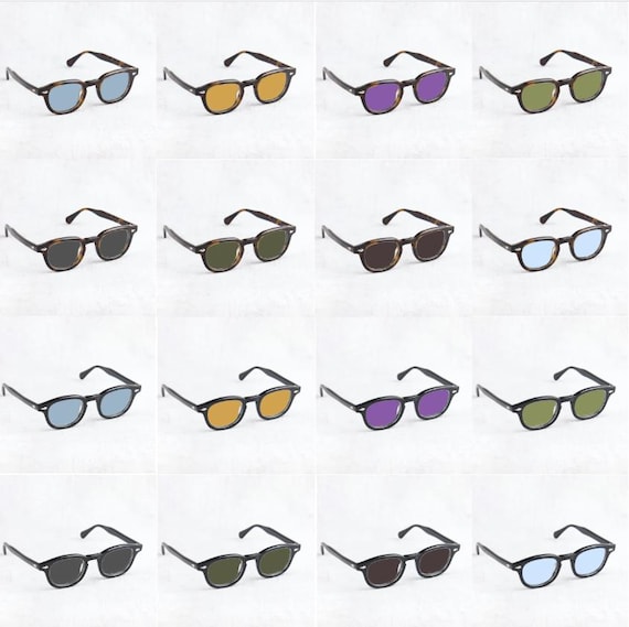 Personalize your own sunglasses shop