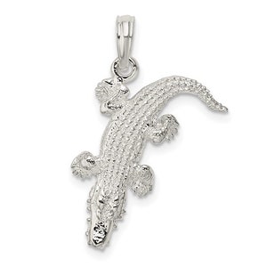 5.1 grams Textured Beveled Sand Dollar Million Charms 925 Sterling Silver Nautical Charm