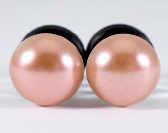 Spine - Oro rosa - Rosa cipria - Perla 4g, 2g e 0g