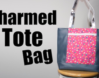 charmed by ashley baby turban