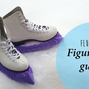 PDF - How to sew a figure skate soaker guard