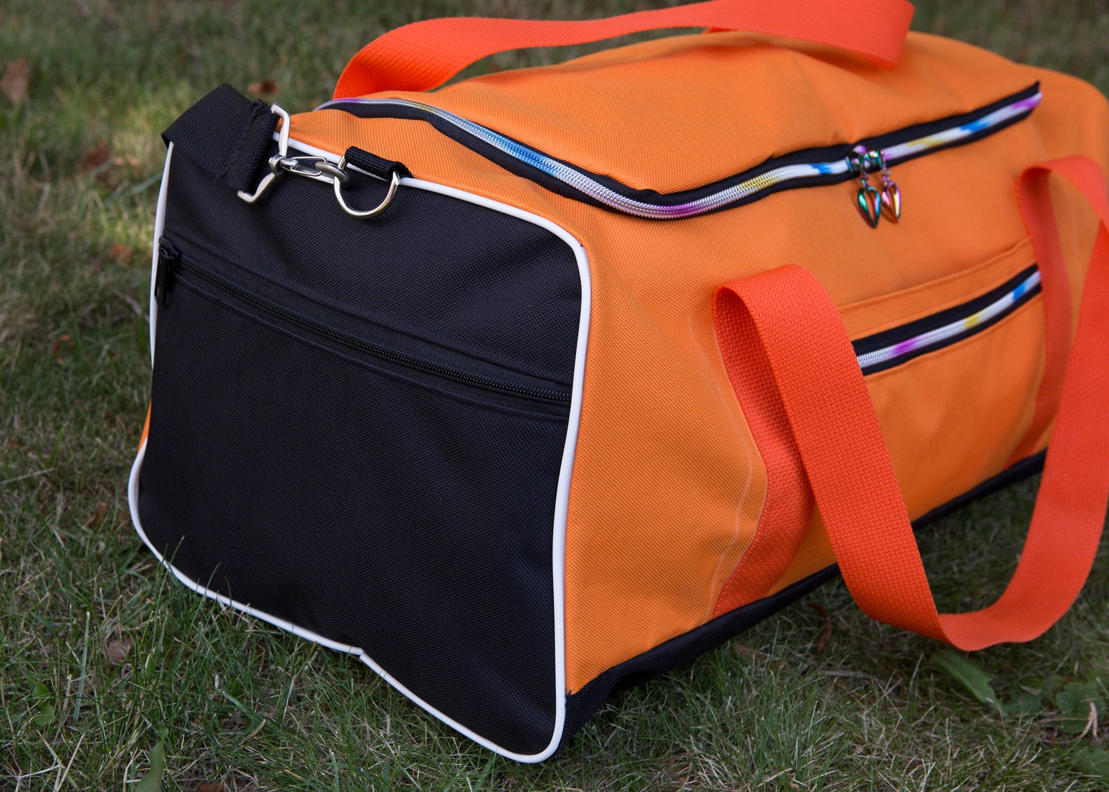 PDF Jacks Duffle Bag Sewing Pattern Etsy Canada
