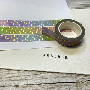 foil
