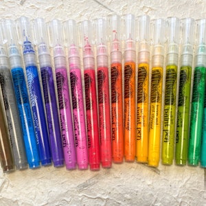 Dylusions Paint pens