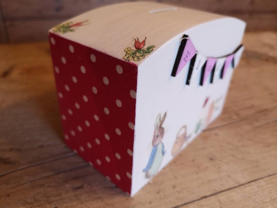 beatrix potter christening gifts